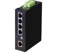 TRU COMPONENTS TC-9744168 Switch ethernet industriale 1+4 Porte 10 / 100 / 1000
