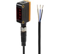 TRU COMPONENTS interruttore di prossimità fotoelettrico TC-9417212 M8 Portata