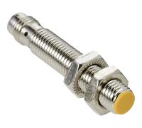 TRU COMPONENTS Sensore di prossimità induttivo M8 A filo PNP TC-9393028
