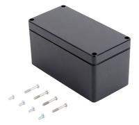 TRU COMPONENTS KST 231 03231000.H Alloggiamento industriale 160 x 80 x 85 ABS