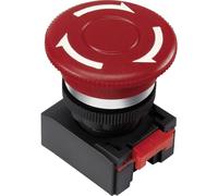 TRU COMPONENTS 1303041 LAS0-K-TSA Interruttore di arresto di emergenza 1 pz.