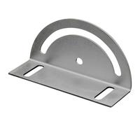 TRU COMPONENTS m6-110 TC-10493196 Raccordo a gomito 180 ° Acciaio al carbonio 1 pz.