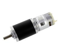 TRU COMPONENTS Motoriduttore DC TC-NPG120615 TC-13609500 12 V/DC 1.0 A 2.06 Nm