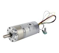 TRU COMPONENTS Motoriduttore DC TC-NPG242018BL TC-13609524 24 V/DC 2.5 A 0.22