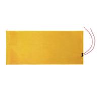 TRU COMPONENTS Poliestere Lamina riscaldante Autoadesivo 12 V/DC, 12 V/AC 32 W Tipo di protezione IPX4 (L x L) 320 mm x