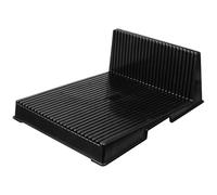 TRU COMPONENTS Portacircuiti ESD (L x L x A) 355 x 268 x 128 mm dissipativo