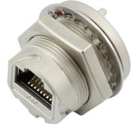 TRU COMPONENTS Presa da pannello RJ 45 93038c234 1 pz.