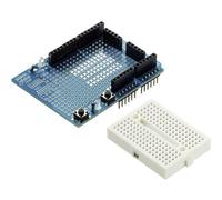 Tru components protoshield prototyping board