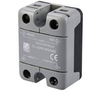TRU COMPONENTS Relè a semiconduttore TC-12705364 60 A Tens.comm.max: 480 V/AC