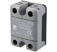TRU COMPONENTS Relè a semiconduttore TC-12705372 40 A Tens.comm.max: 250 V/DC Commutazione in corrente continua 1 pz.