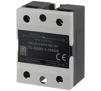 TRU COMPONENTS Relè a semiconduttore TC-GSR-1-100DD 100 A Tens.comm.max: 220
