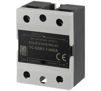 TRU COMPONENTS Relè a semiconduttore TC-GSR-1-60DA 60 A Tens.comm.max: 480 V/AC