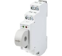 TRU Components Relè di monitoraggio della corrente GRI8-05B, esagonale, acciaio inossidabile, relè di monitoraggio della corrente, relè, elettronica