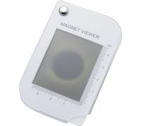 TRU COMPONENTS Scheda indicazione campo magnetico 507706 (L x L) 85 mm x 54 mm