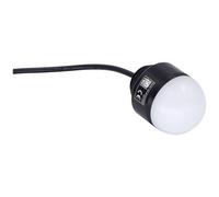 TRU COMPONENTS Segnalatore combinato HBJD-50C/DZ/RYG/24V/Y5 LED, 3 colori, 1 pezzo.