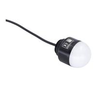 TRU COMPONENTS Segnalatore combinato HBJD-50C/SW/RYG/24V/Y5 LED 3 colori 1 pz.
