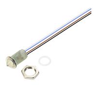 TRU COMPONENTS TC-10531312 Sensore di livello Tensione desercizio (intervallo):