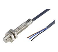 TRU COMPONENTS Rivelatore di prossimità induttivo M5 affellatore PNP TC-9393052