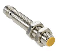 TRU COMPONENTS Sensore di prossimità induttivo M8 A filo PNP TC-9393028