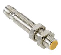 TRU COMPONENTS Sensore di prossimità induttivo M8 A filo PNP TC-9393048