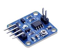 TRU COMPONENTS Sensore di vibrazione piezo adatto per (computer monocircuito) Arduino