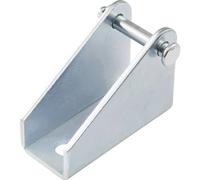 TRU COMPONENTS Supporto TC-AZ.003 TC-13492828 1 pz.