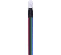 Tru components t1810o103 assortimento led rgb rotondo 3 mm 1000 mcd 4000