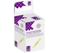 TRU COMPONENTS T1904C070 Giuntafilo intermedio con guaina termoretraibile 4 mm²