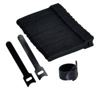 TRU COMPONENTS T24CA056 Fascette a strappo per raggruppare Lato morbido e lato