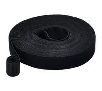 TRU COMPONENTS T24CA060 Nastro a strappo per raggruppare Lato morbido e lato