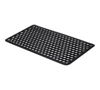 TRU COMPONENTS Tappeto ESD, Nero (L x L x A) 700 x 400 x 10 mm