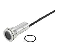 TRU COMPONENTS TC-10091080 ONPOW91-22E10BYSSNR12-24VDC Interruttore senza cont