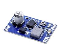 TRU COMPONENTS TC-10093136 Regolatore di tensione