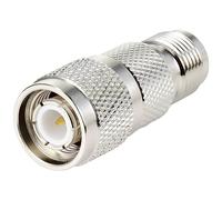 TRU Components TC-10101476 Adattatore BNC femmina BNC - Connettore TNC