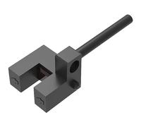 TRU COMPONENTS TC-10329320 Fotocellula a forcella SK-202NA-W Tipo F Commutazio