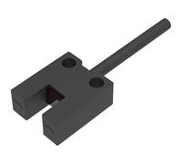 TRU COMPONENTS TC-10329328 Fotocellula a forcella SK-201NA-W Tipo U Commutazio