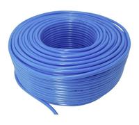 TRU COMPONENTS Tubo per aria compressa PTFE4X2 PTFE Blu Diam int: 2 mm 10.2 bar