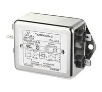 TRU COMPONENTS TC-10471948 Filtro antidisturbo 1.2 mH 10 A 1 pz.