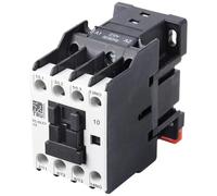 TRU COMPONENTS TC-10472192 TC-GLC1-12 230V Contattore 3 NA 5.5 kW 230 V/AC 12 A