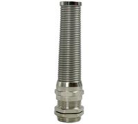 TRU COMPONENTS TC-10473452 HX-NZM20 con antistrappo M20 Ottone Ottone 1 pz.