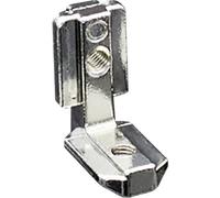 TRU COMPONENTS TC-10493200 G35-A-30E Raccordo 90 ° Ferro 1 pz.