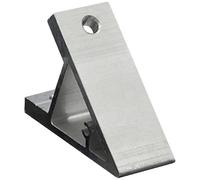 TRU COMPONENTS TC-10493220 45° support 3030 Raccordo 45 ° Alluminio 1 pz.