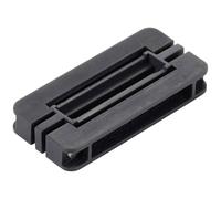 TRU COMPONENTS TC-10494336 Pin-Allineatore adatto per griglie: 7,62 mm, 15,24 mm. Adatto per alloggiamento (semiconduttori): DI