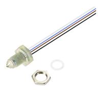 TRU COMPONENTS TC-10531308 Sensore di livello DTM12H-INSF PNP Tensione deserciz