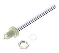 TRU COMPONENTS TC-10531308 Sensore di livello DTM12H-INSF PNP Tensione deserciz
