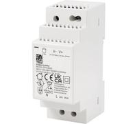 TRU COMPONENTS TC-10580812 Alimentatore per guida DIN 24 V/DC 1.5 A 36 W Num.
