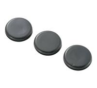 TRU COMPONENTS TC-10820612 TC-GMCQR-2518203 Passacavo chiuso Ø (max.) 18.9 mm S
