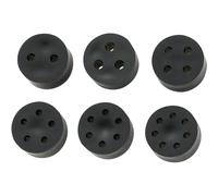 TRU COMPONENTS TC-10820764 TC-MH14-4A203 Inserto di tenuta PG11 4 x 1.3 - 2.3