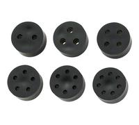 TRU COMPONENTS TC-10820792 TC-MH23-2F203 Inserto di tenuta PG21 2 x 6.4 - 8.7