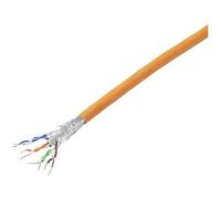 TRU COMPONENTS cavo di rete CAT 7a S/FTP 4 x 2 x 0.26mm CPR-Dca